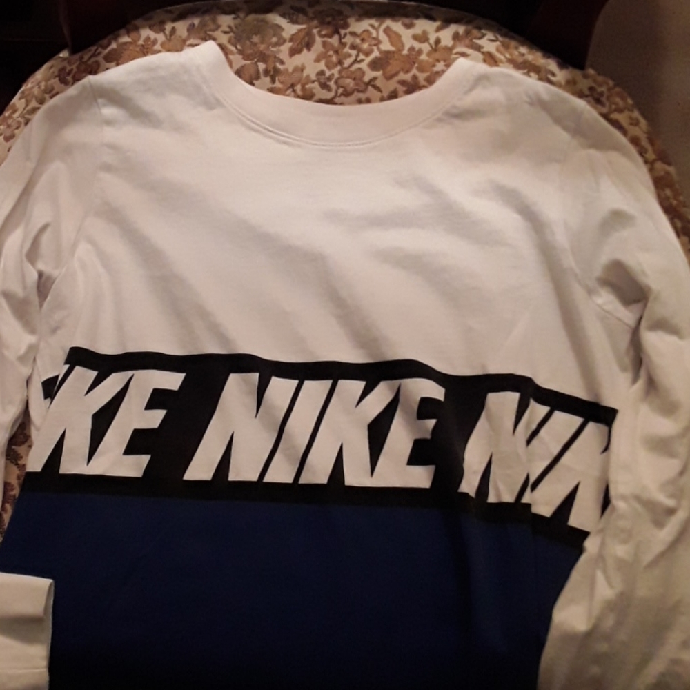 Boys long sleeve